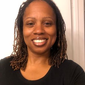 Meet your Posher, Erika